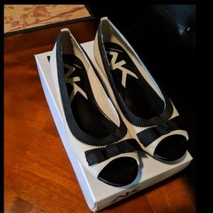 Calvin Klein Flats
